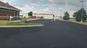 Why Choose Us For All Your Driveway Paving Needs in Firebaugh, CA?